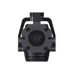 Original SIYI ZR30 4K 8MP Ultra HD Gimbal Camera With 180X Hybrid 30X Optical AI Smart Identify Tracking 1/2.7" Sensor for UAV